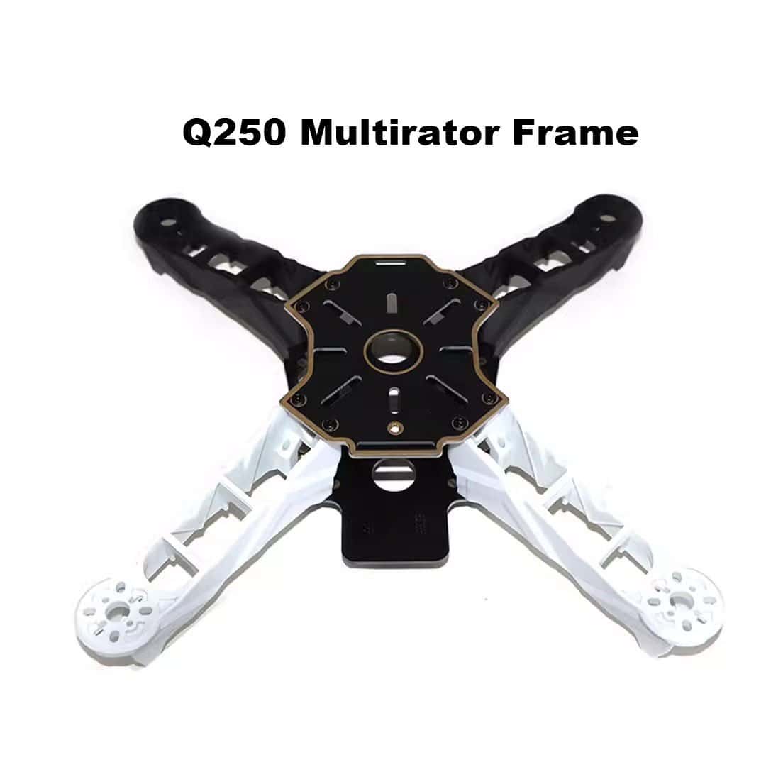 3 multirotor frame q250 - 7