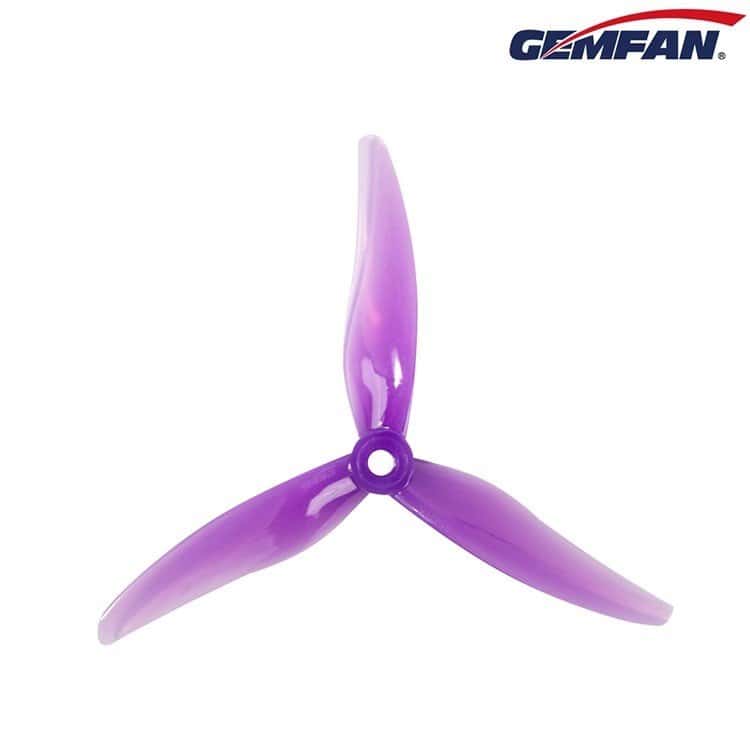 5-inch FPV Drone Propellers3