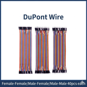 DuPont wires2