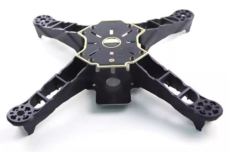 multirotor frame Q250 - 10 - balck