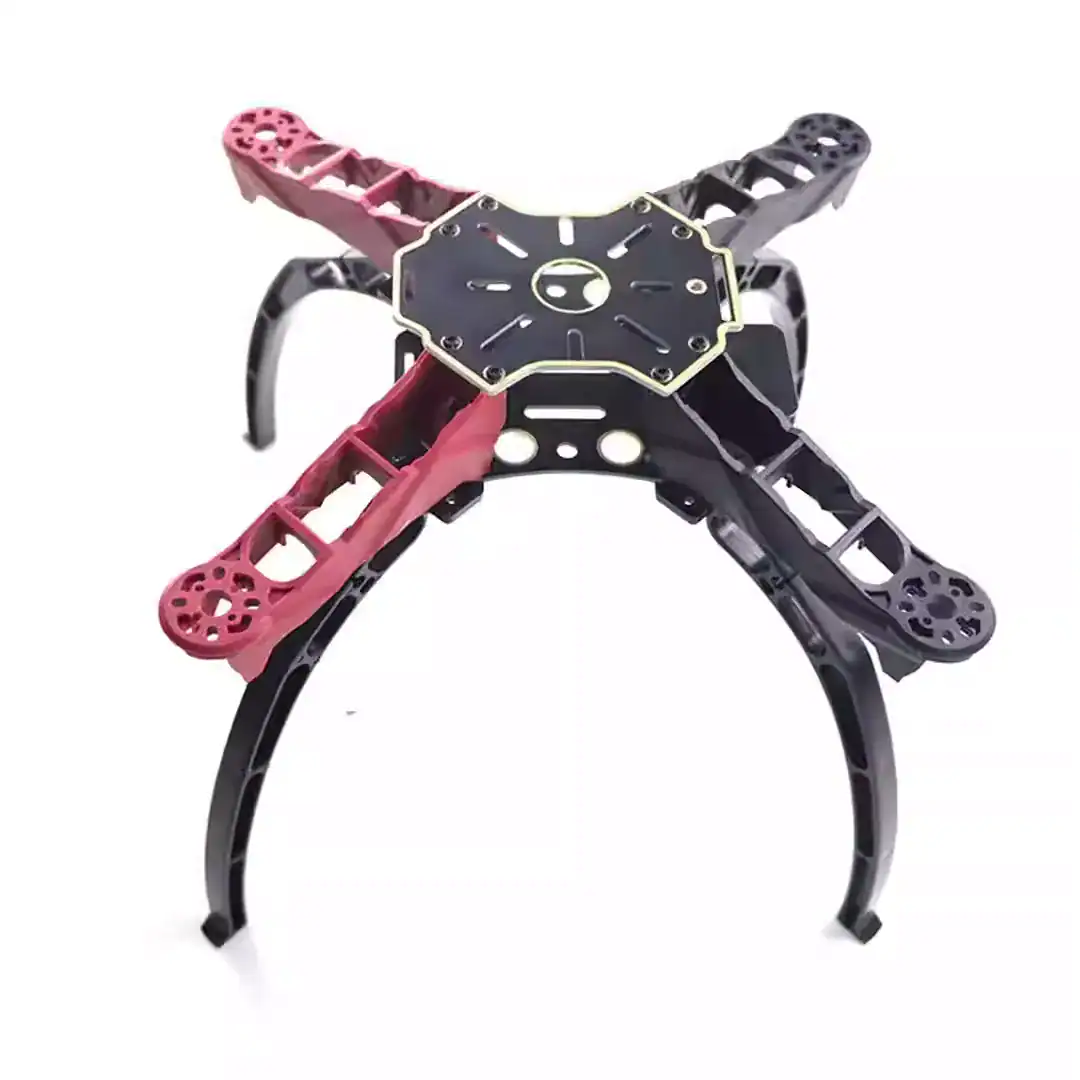 multirotor frame Q250 - 11