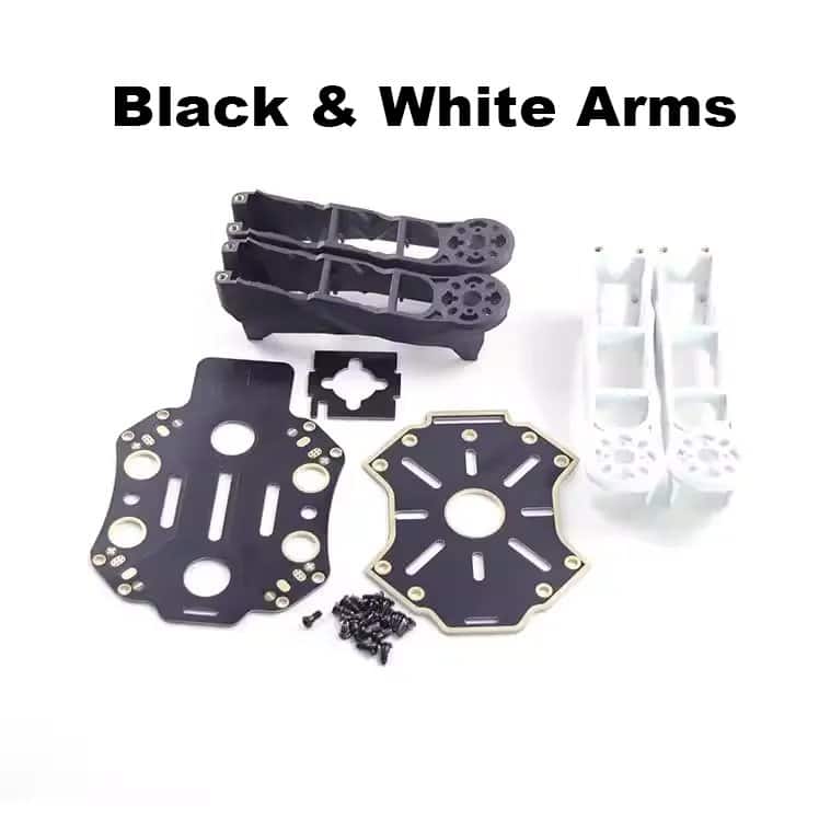 multirotor frame Q250-4