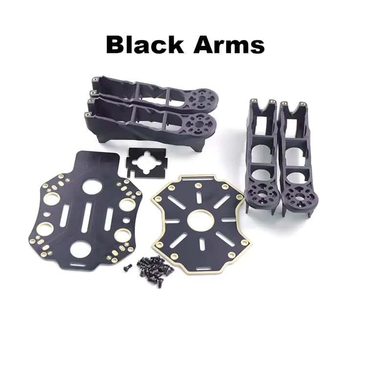 multirotor frame Q250 - 5