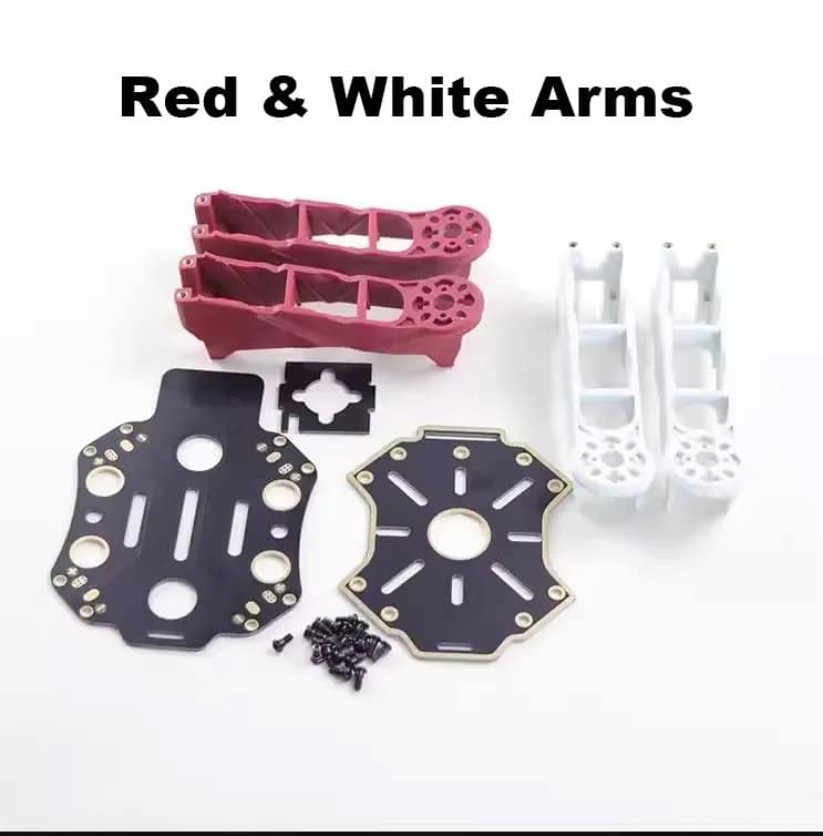multirotor frame q250 - 6