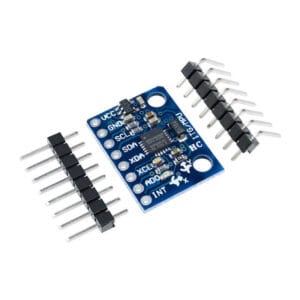 MPU-6050 Module GY-521 (7