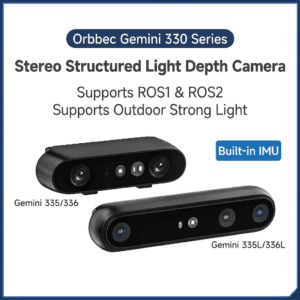 ORBBEC Gemini 335 336 -1