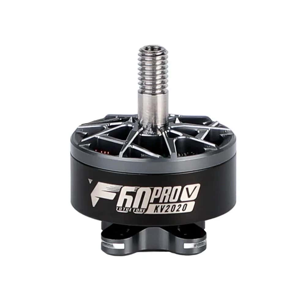T motor F60 PRO V 2550KV 1