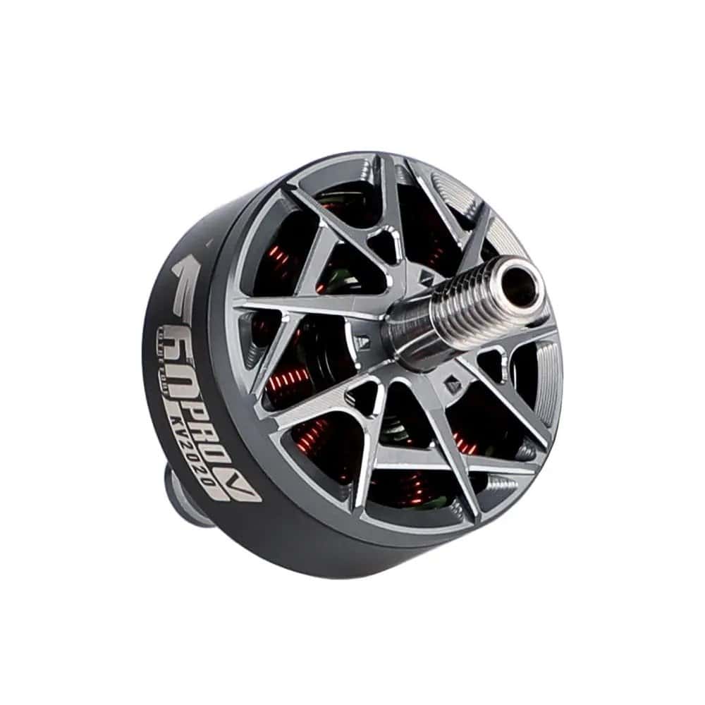 T motor F60 PRO V 2550KV 2