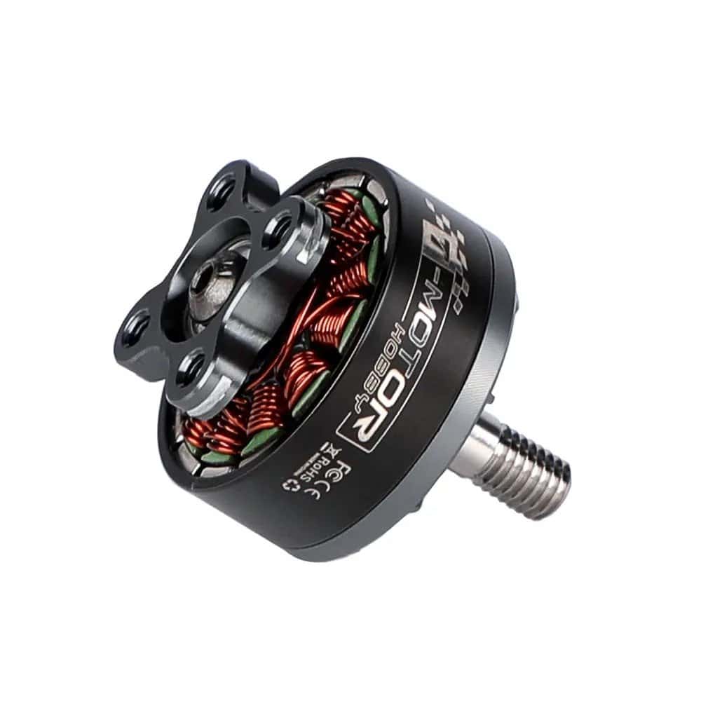 T motor F60 PRO V 2550KV 3