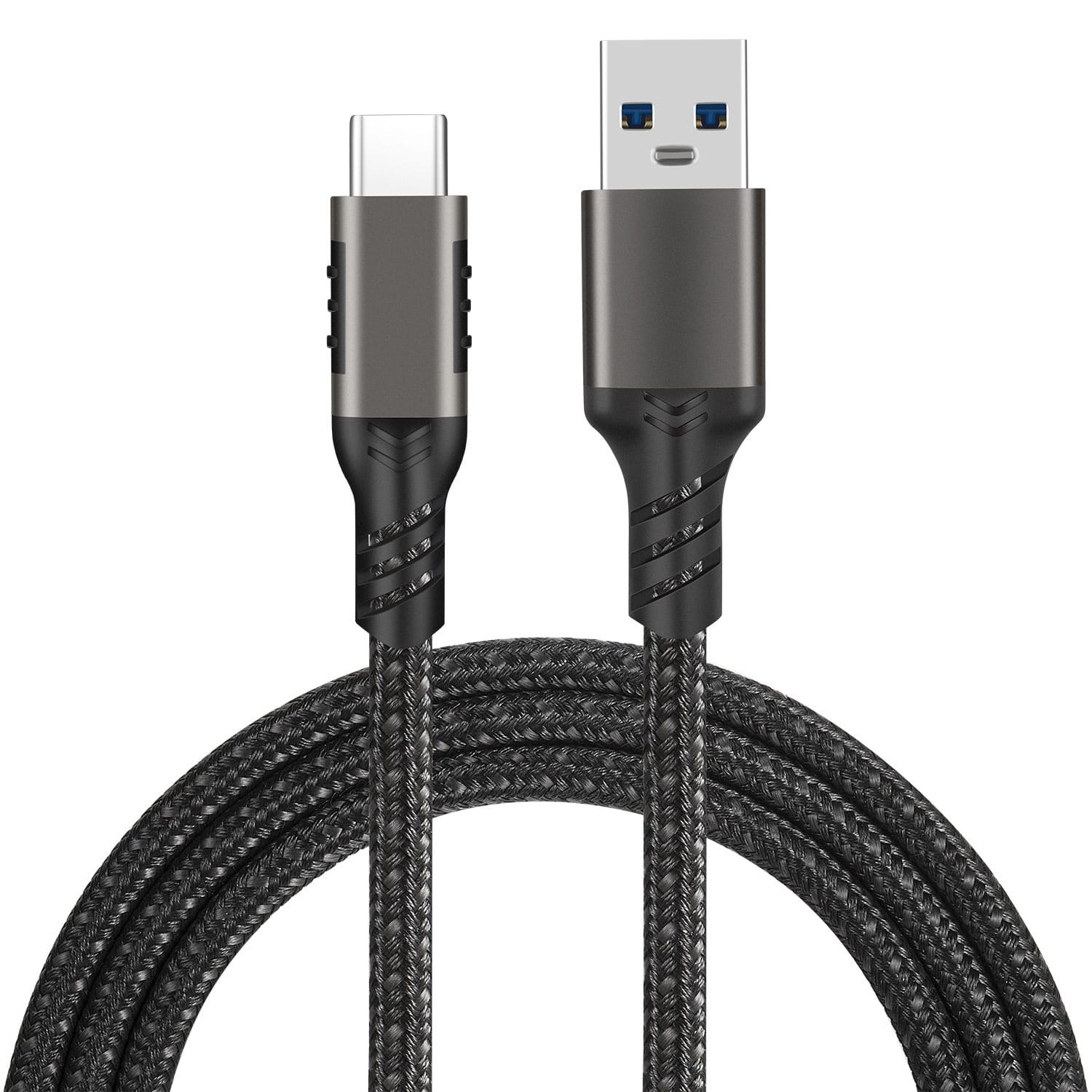 USB 3.2 Gen 2 Type-C to Type-A Data Cable - Image 3