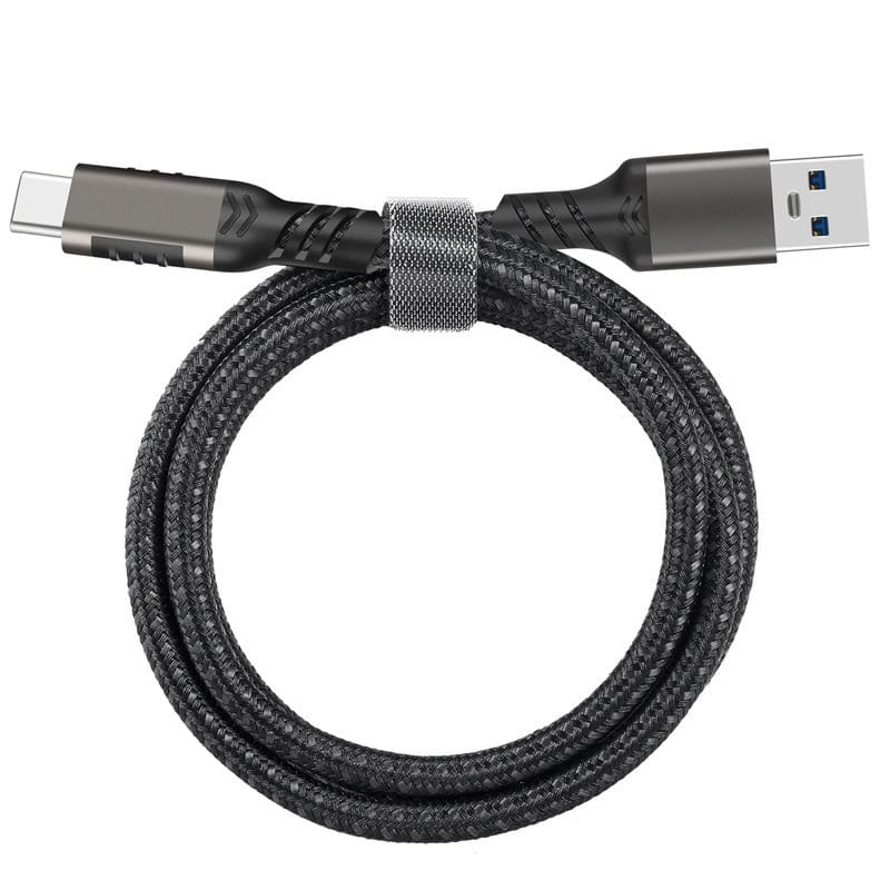 USB 3.2 Gen 2 Type-C to Type-A Data Cable - Image 4
