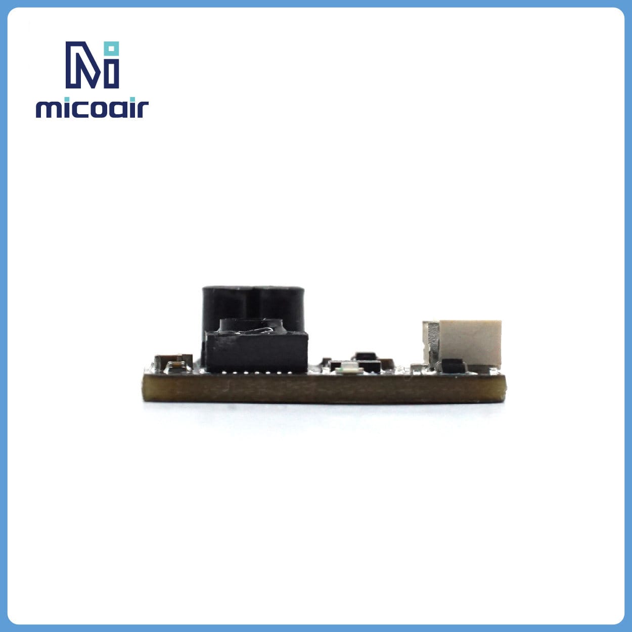 Micoair MTF-02 MTF-02P Optical Flow & Range Sensor(Compatible with INAV/APM/PX4) - Image 5