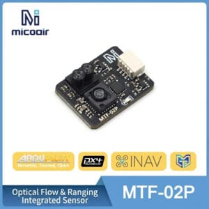 Micoair MTF-02 MTF-02P Optical Flow & Range Sensor(Compatible with INAV/APM/PX4)